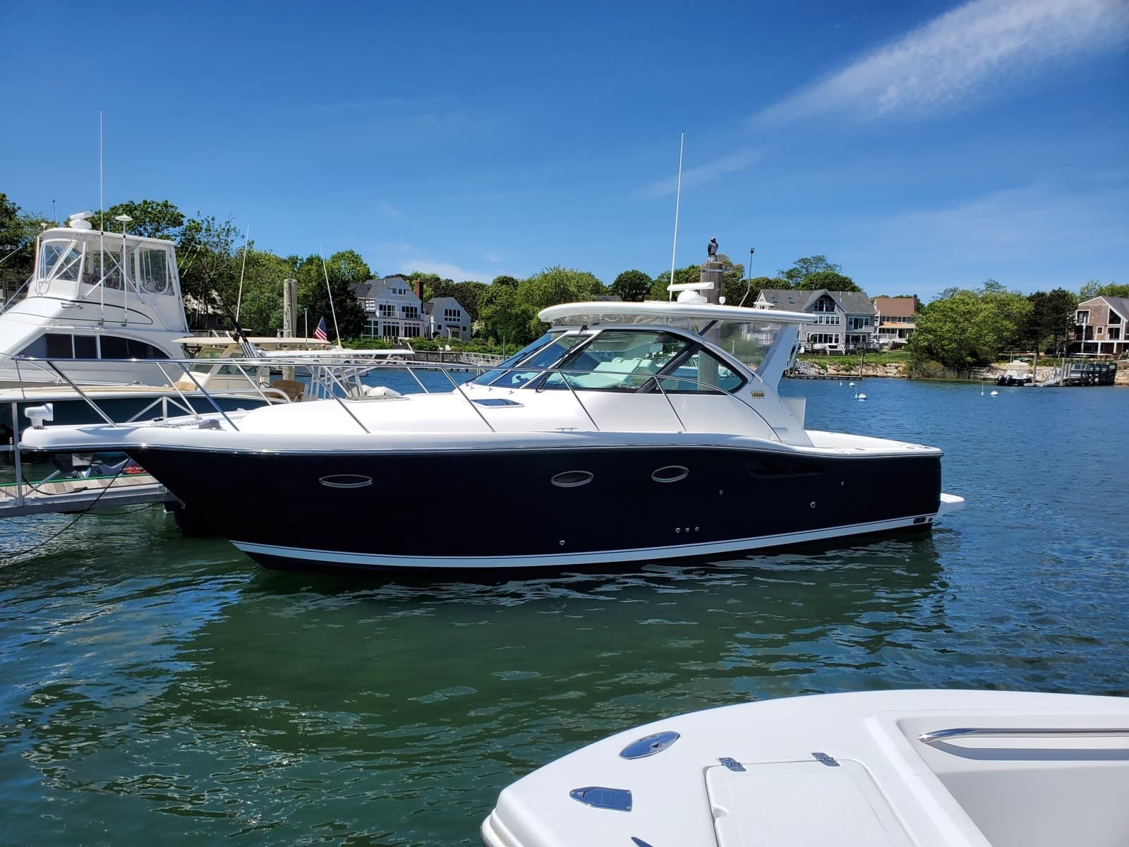 2007 Tiara Yachts 3200 Open