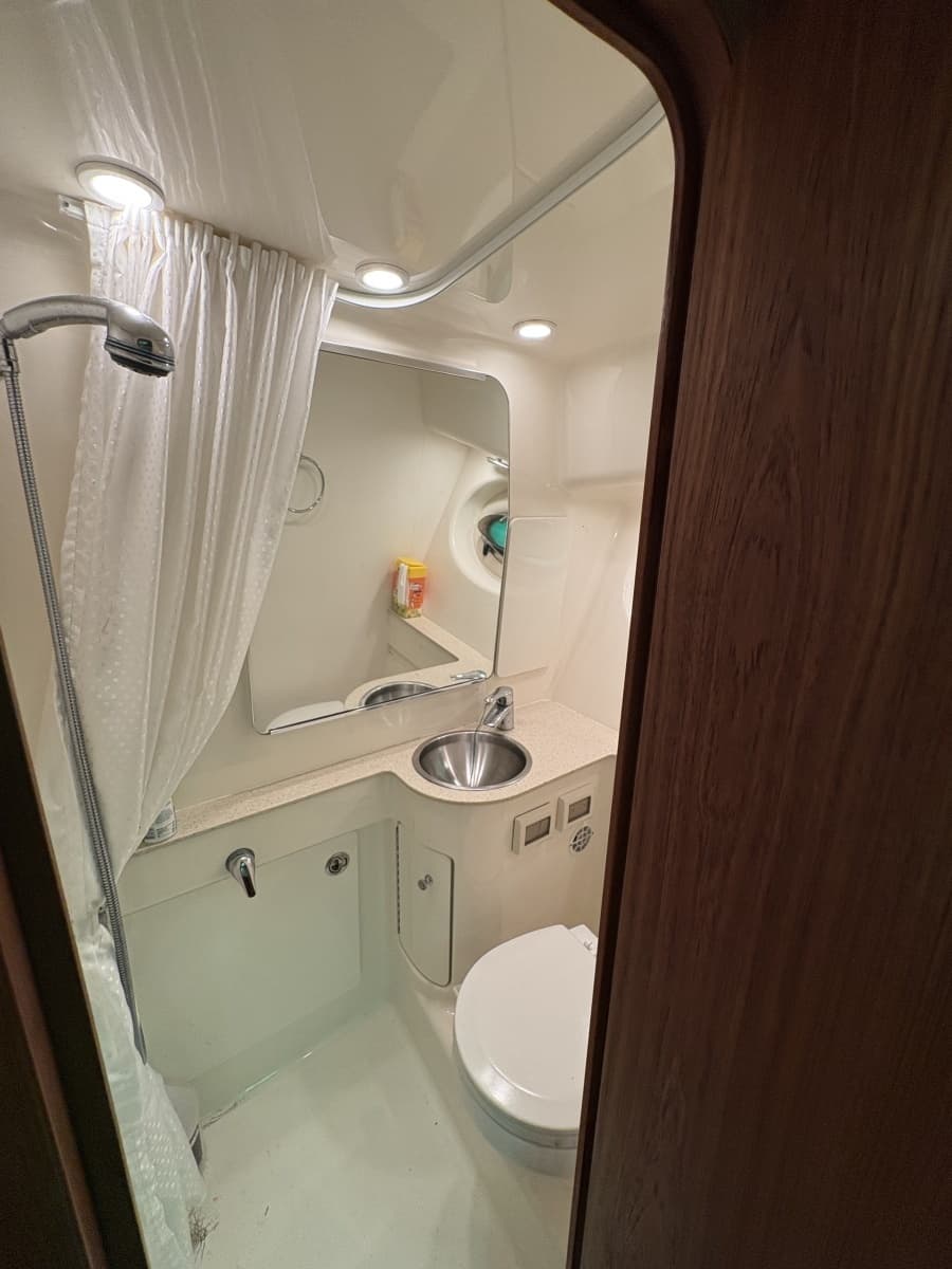 2007 Tiara Yachts 3200 Open