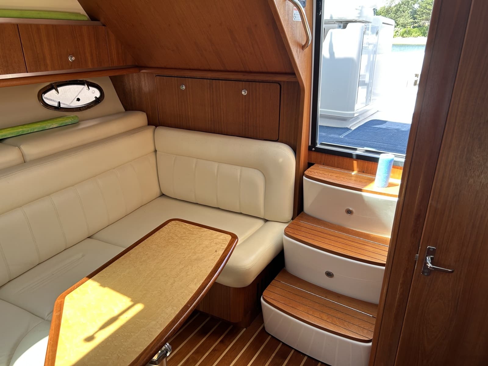 2007 Tiara Yachts 3200 Open