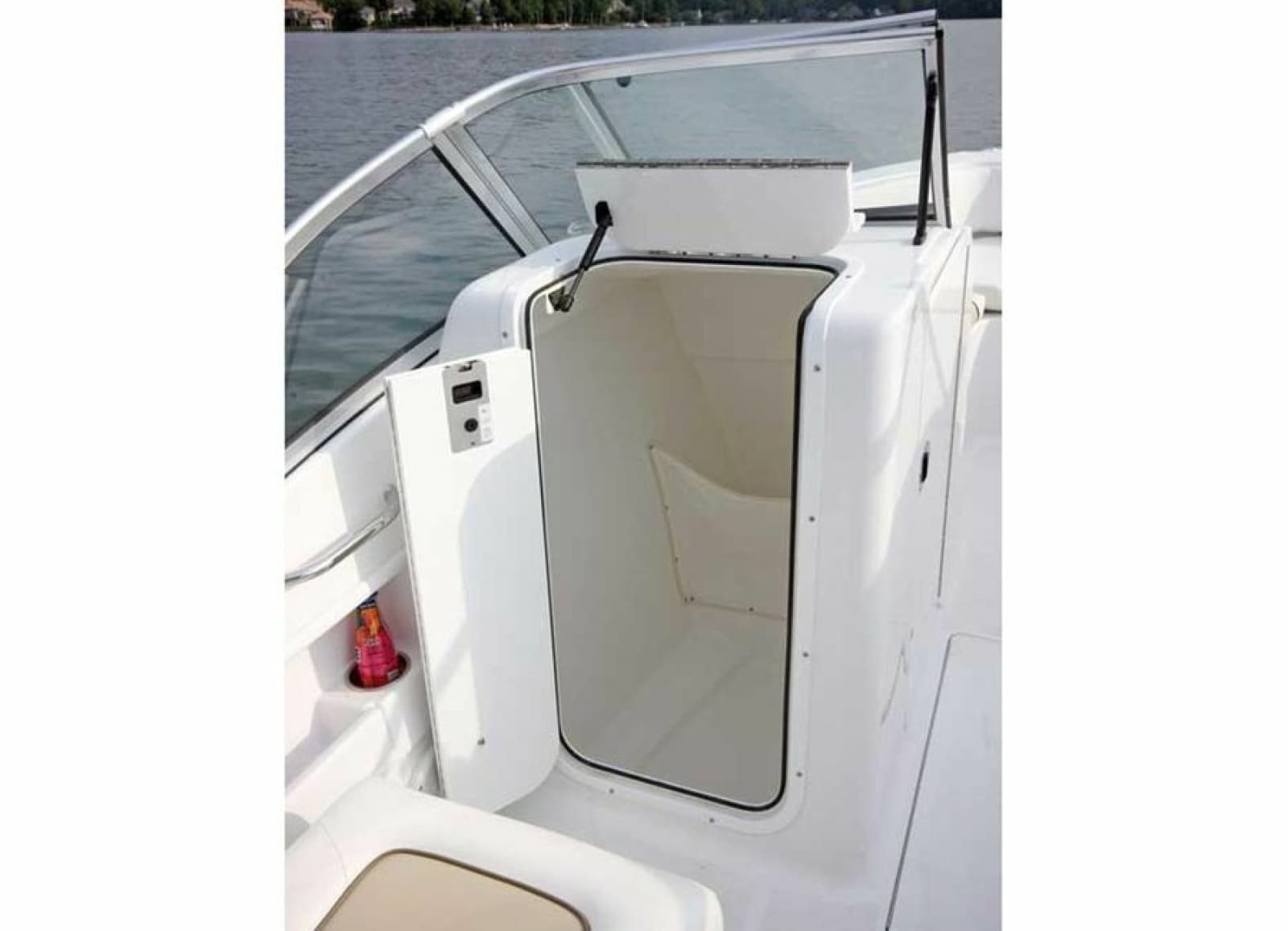 2013 Sea Hunt Escape 234 LE