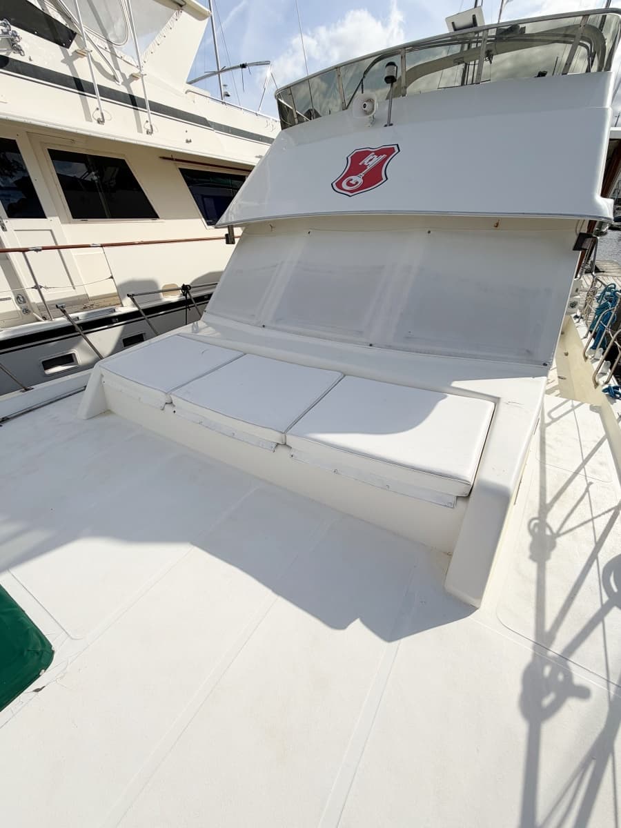 1989 Jefferson Marquesa 52