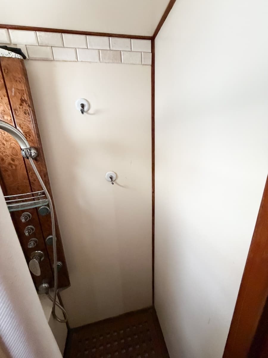 1989 Jefferson Marquesa 52