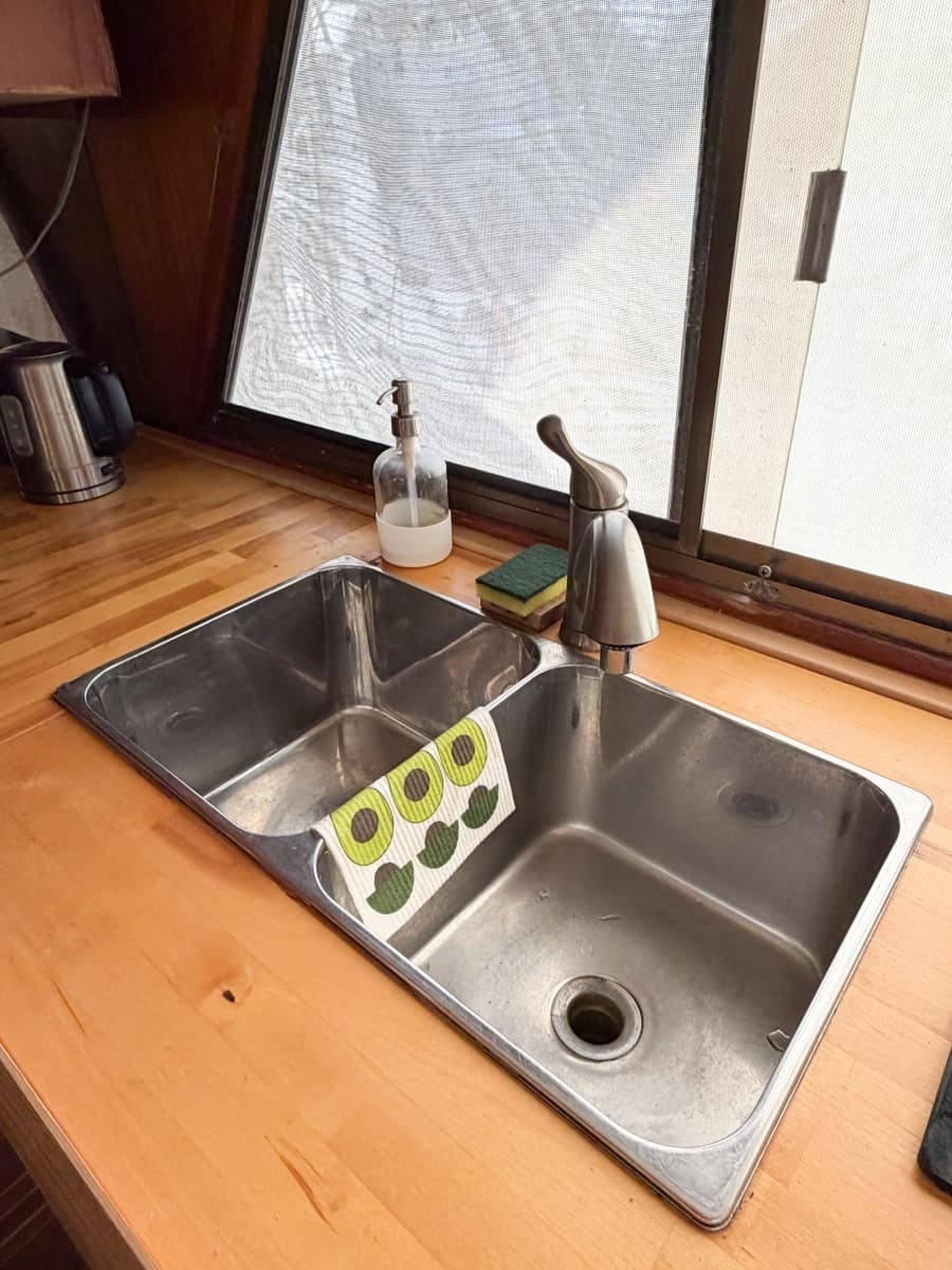 1989 Jefferson Marquesa 52