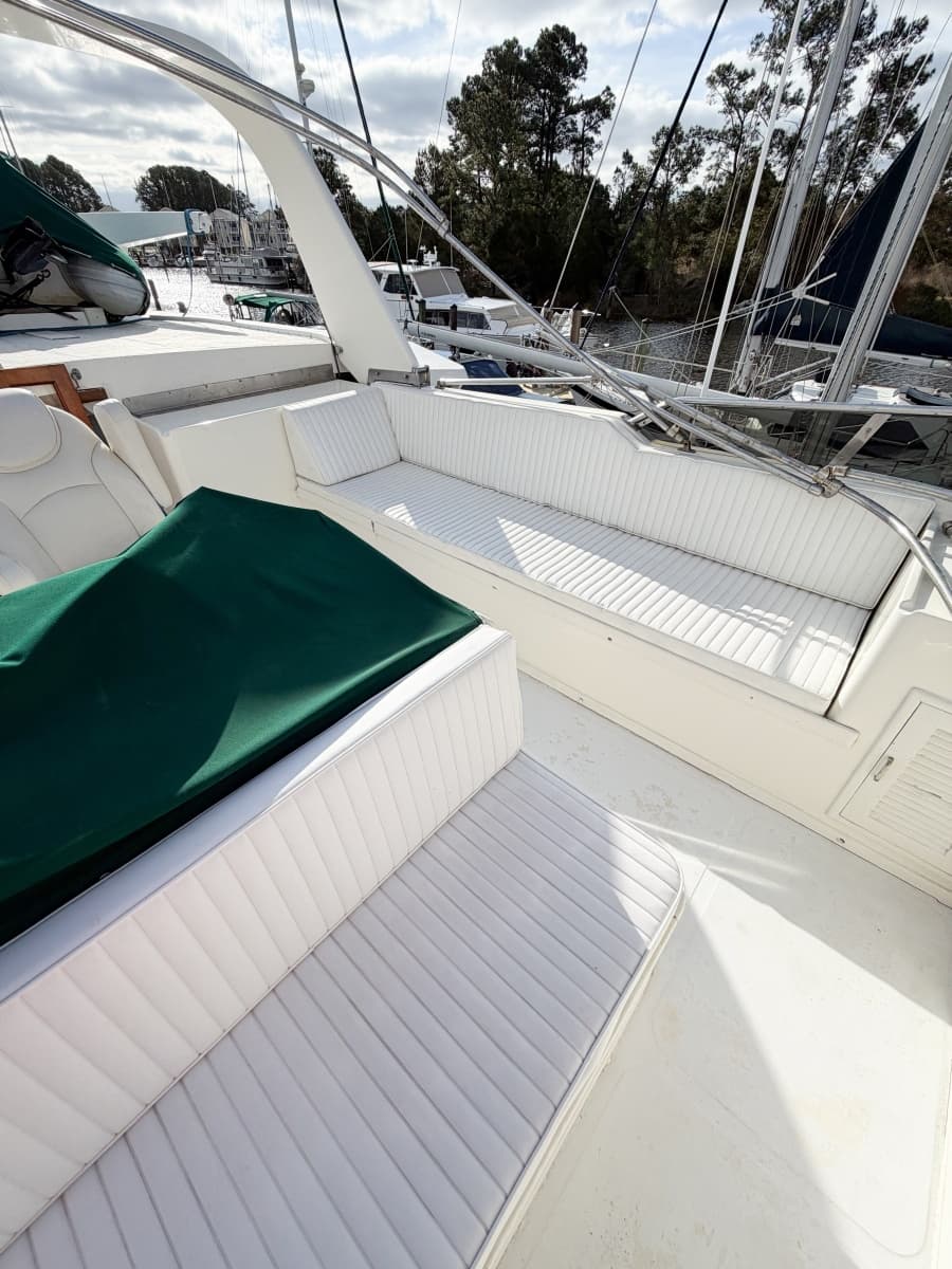 1989 Jefferson Marquesa 52