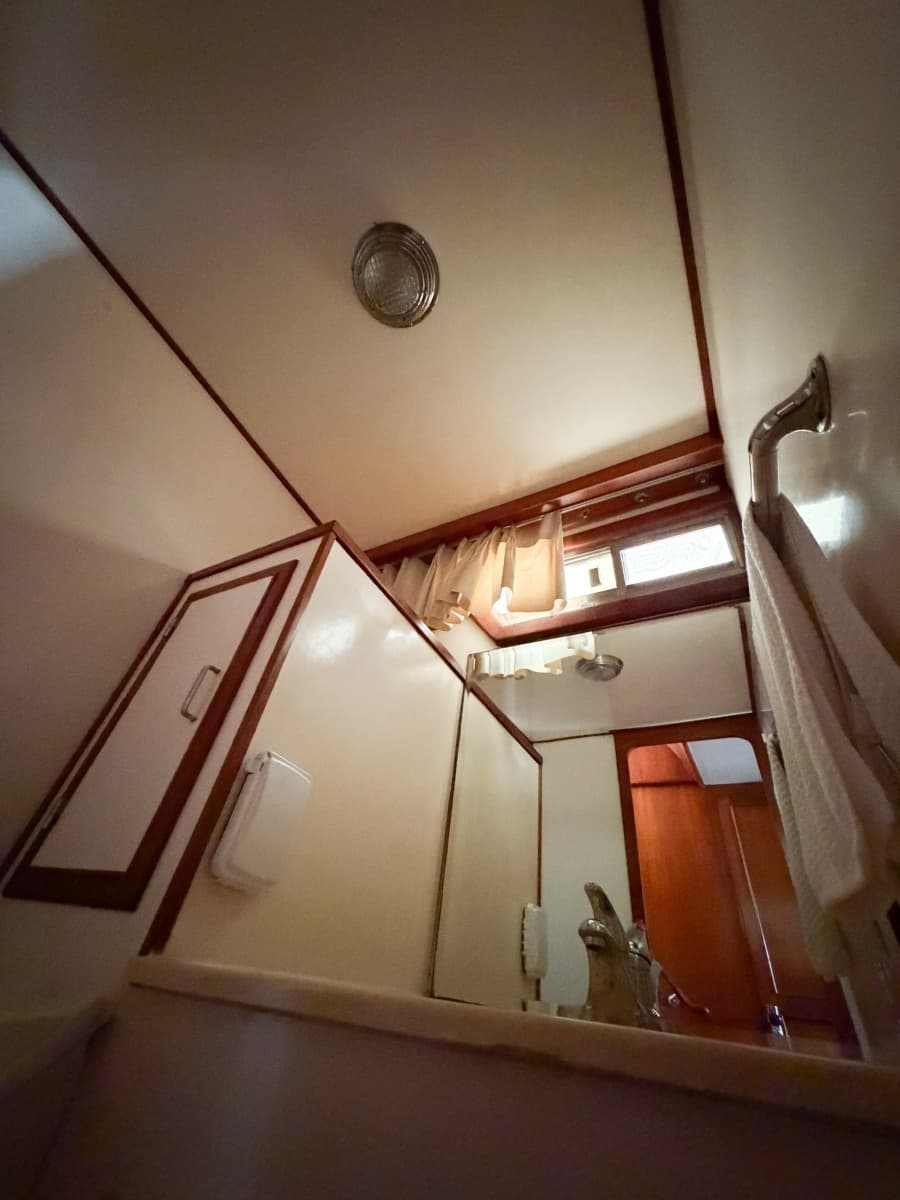 1989 Jefferson Marquesa 52