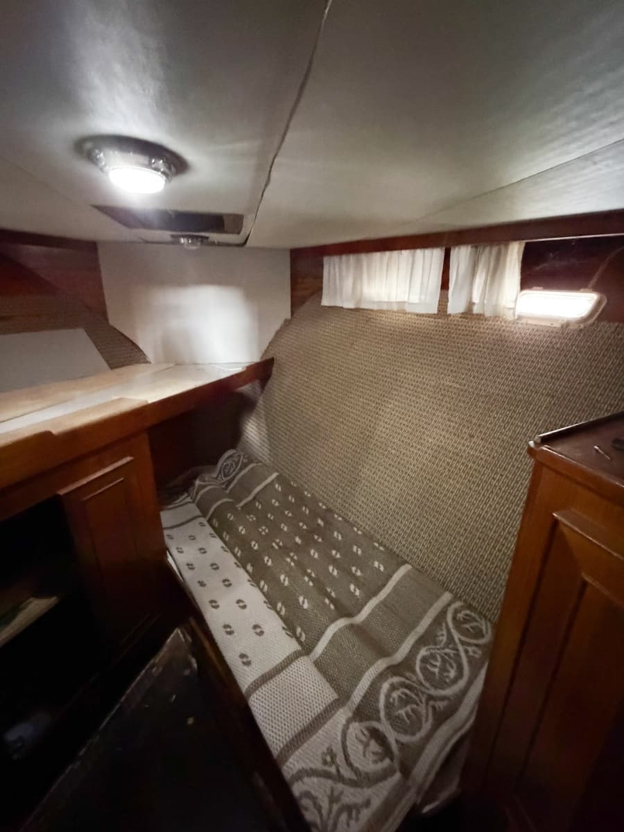 1989 Jefferson Marquesa 52