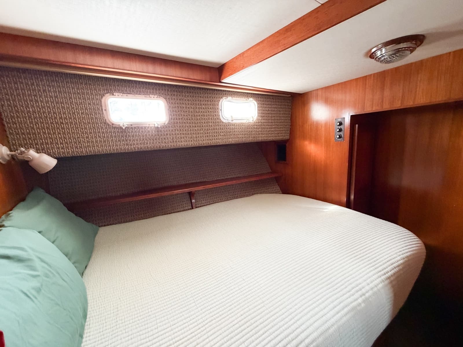 1989 Jefferson Marquesa 52