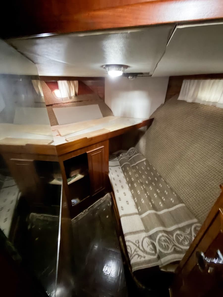 1989 Jefferson Marquesa 52