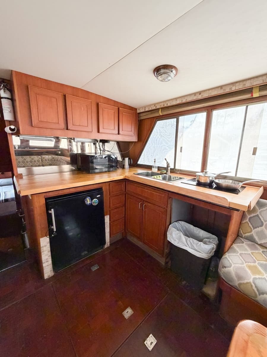 1989 Jefferson Marquesa 52