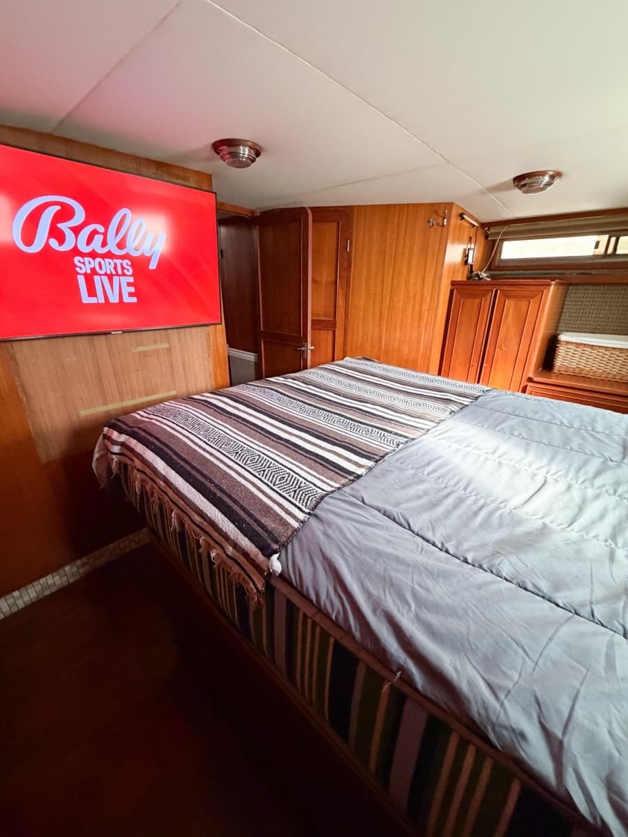 1989 Jefferson Marquesa 52