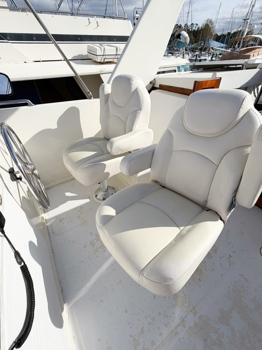 1989 Jefferson Marquesa 52