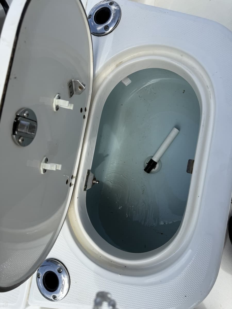 2016 Boston Whaler Montauk 170