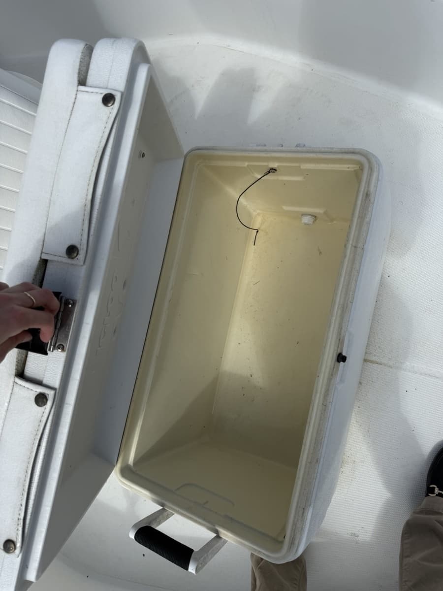 2016 Boston Whaler Montauk 170