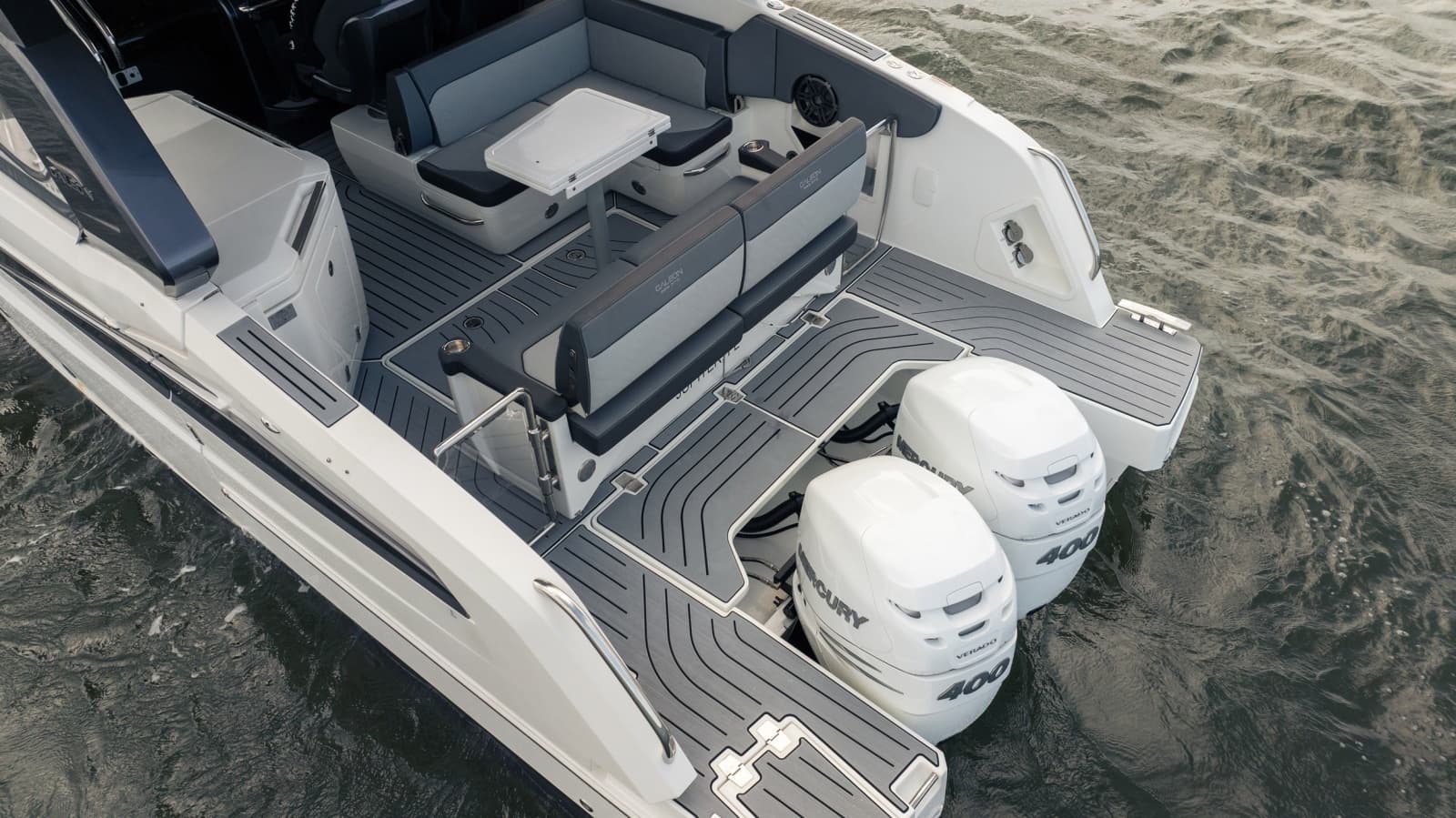 2023 Galeon 
