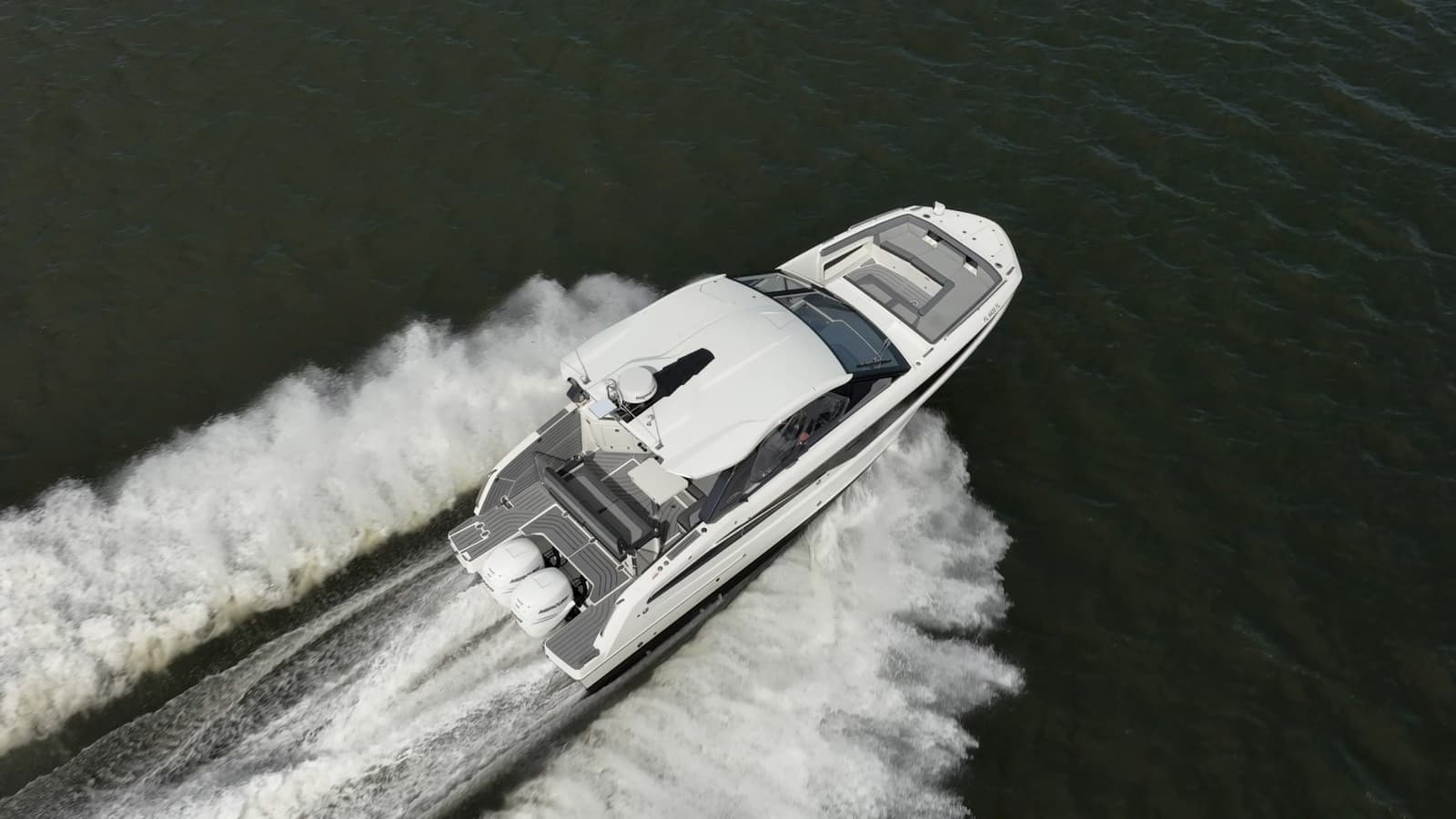 2023 Galeon 