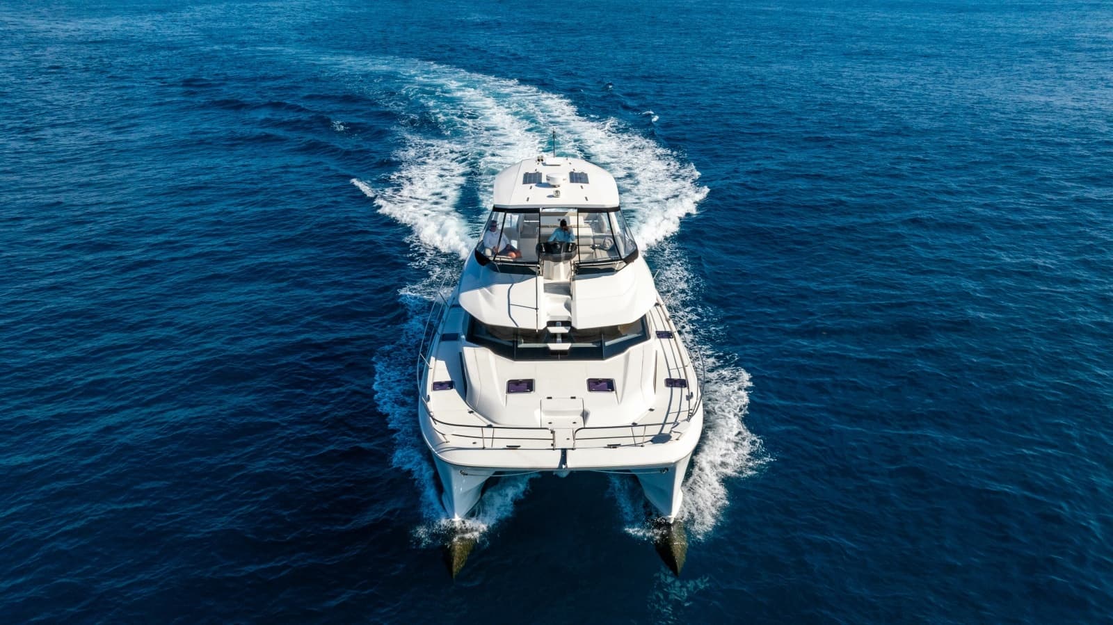 2024 Aquila 44 Yacht