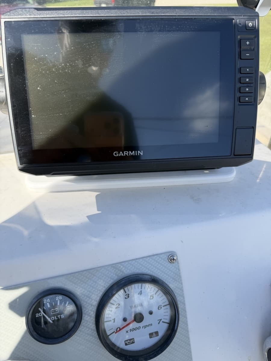 2014 Key West 1720 Sportsman