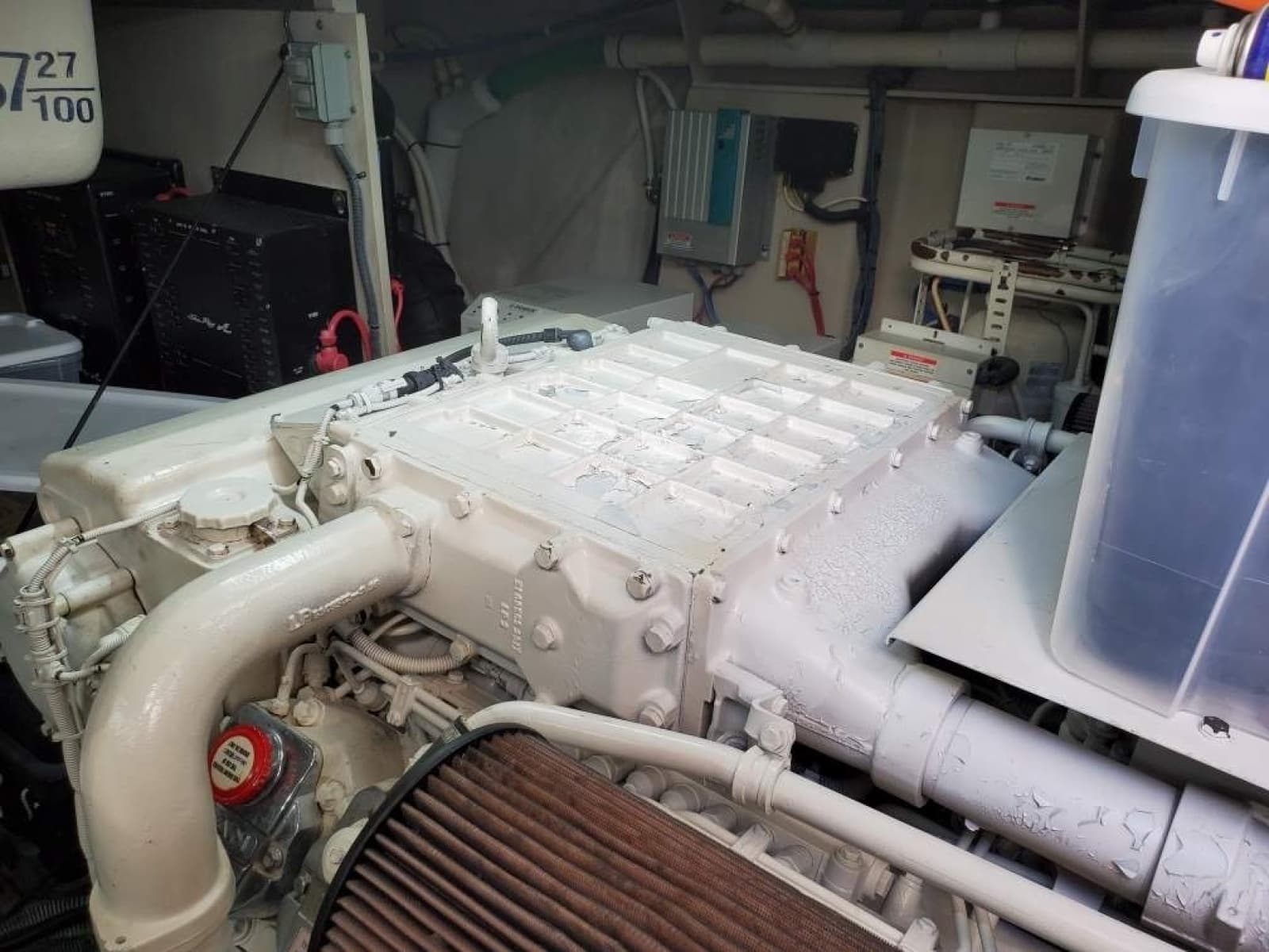 2006 Sea Ray 60 Sundancer