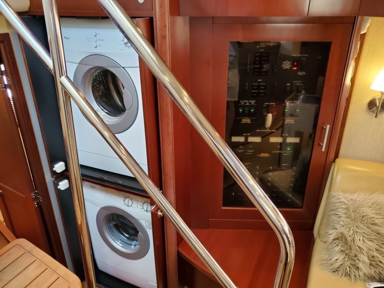 2006 Sea Ray 60 Sundancer