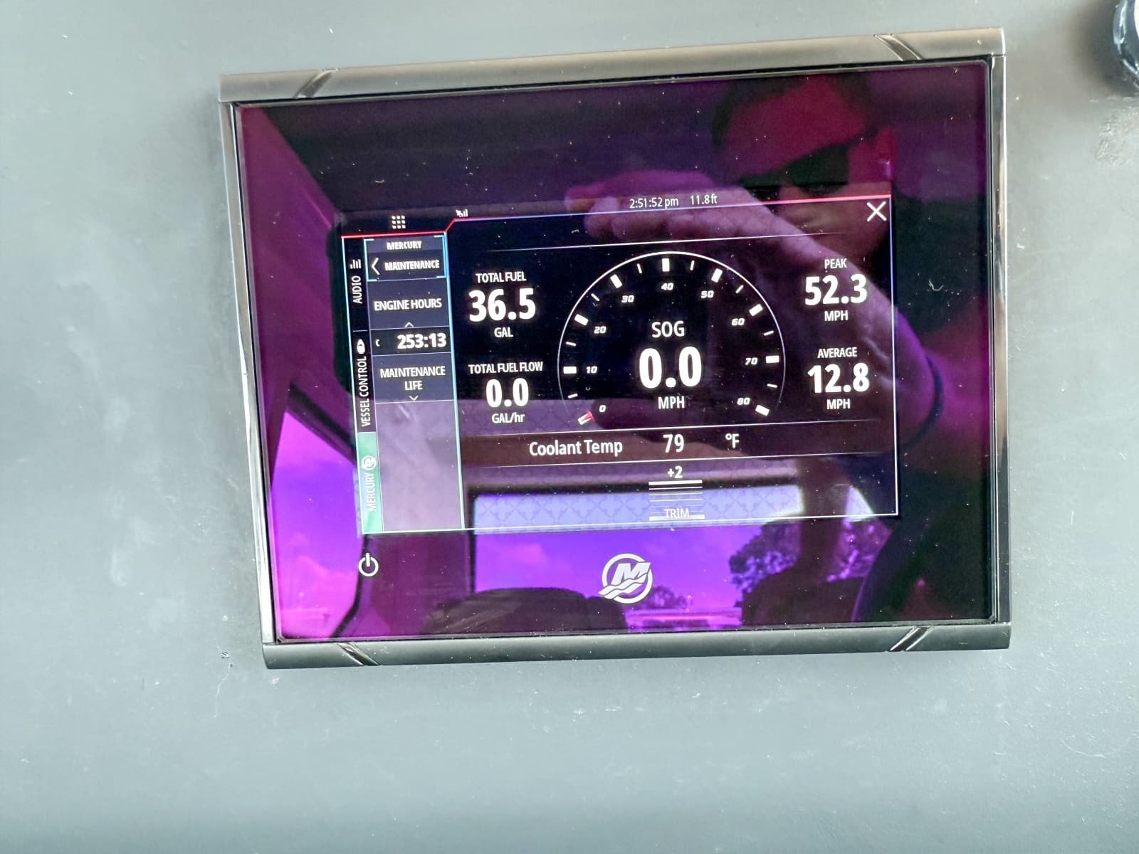 2021 Axopar 28 Cabin