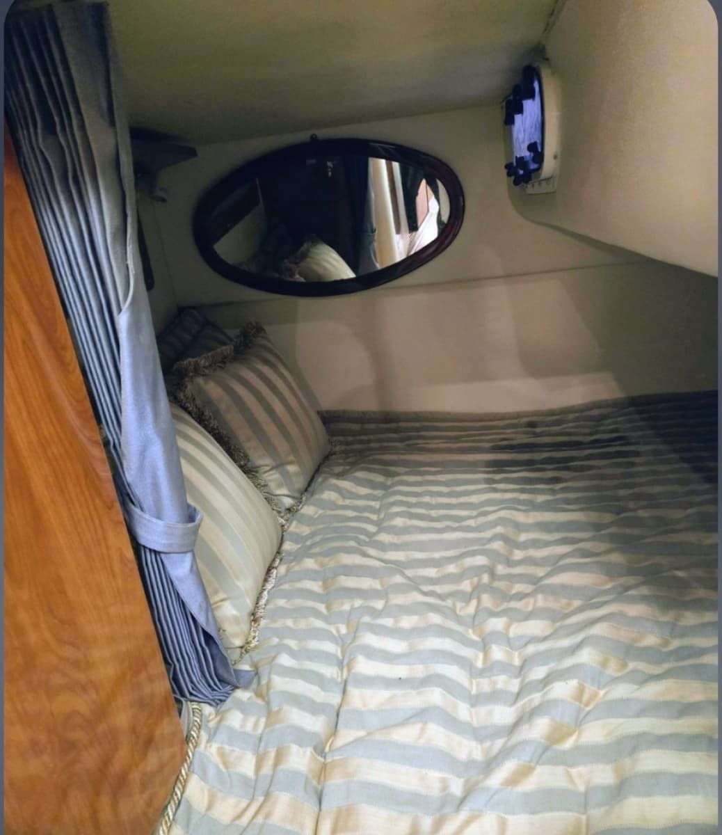 2004 Four Winns Vista 298