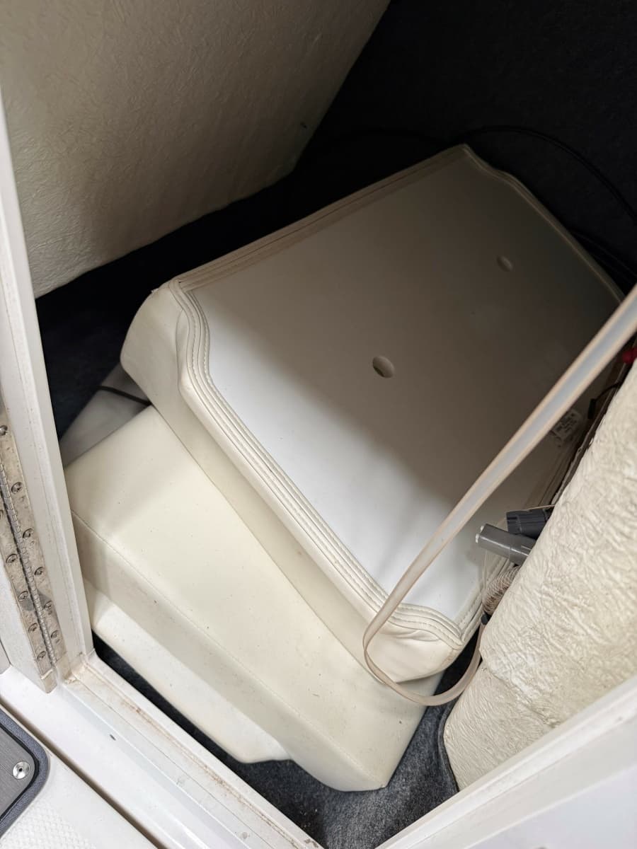 2018 Yamaha Boats 212 Limited S