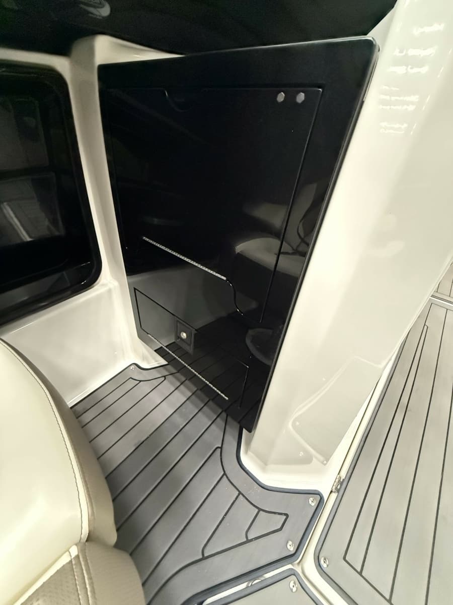 2018 Yamaha Boats 212 Limited S