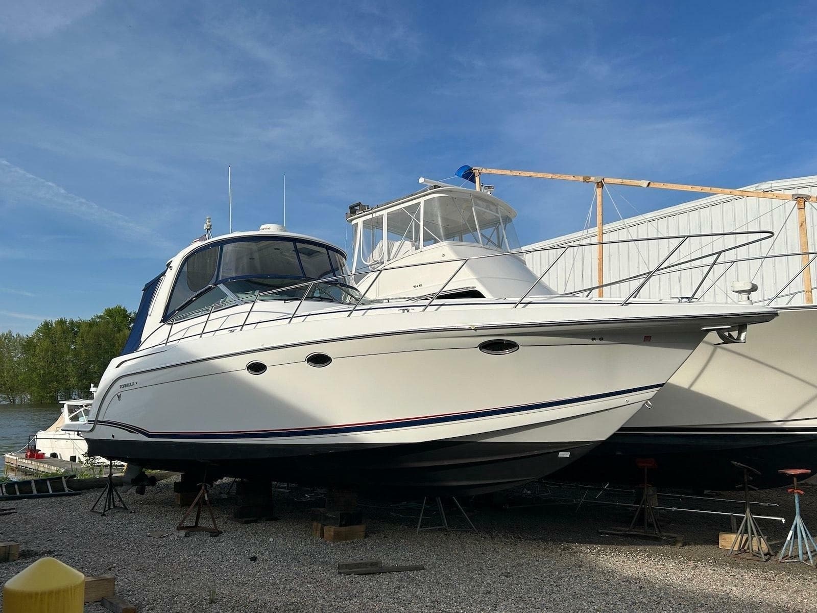 2007 Formula 40PC