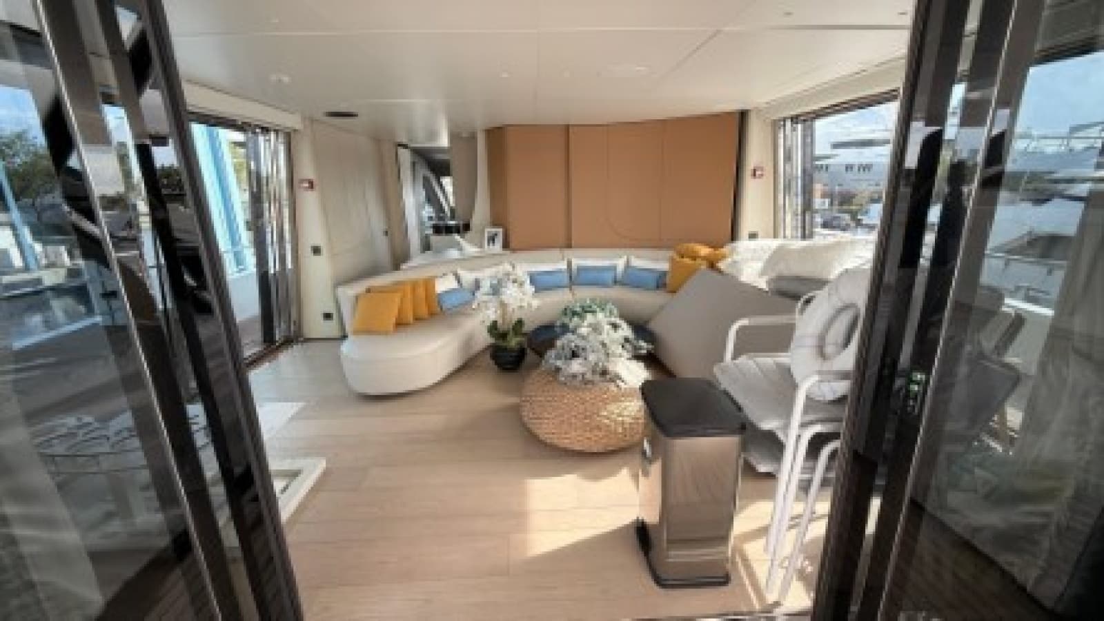 2024 Azimut GRANDE 36M