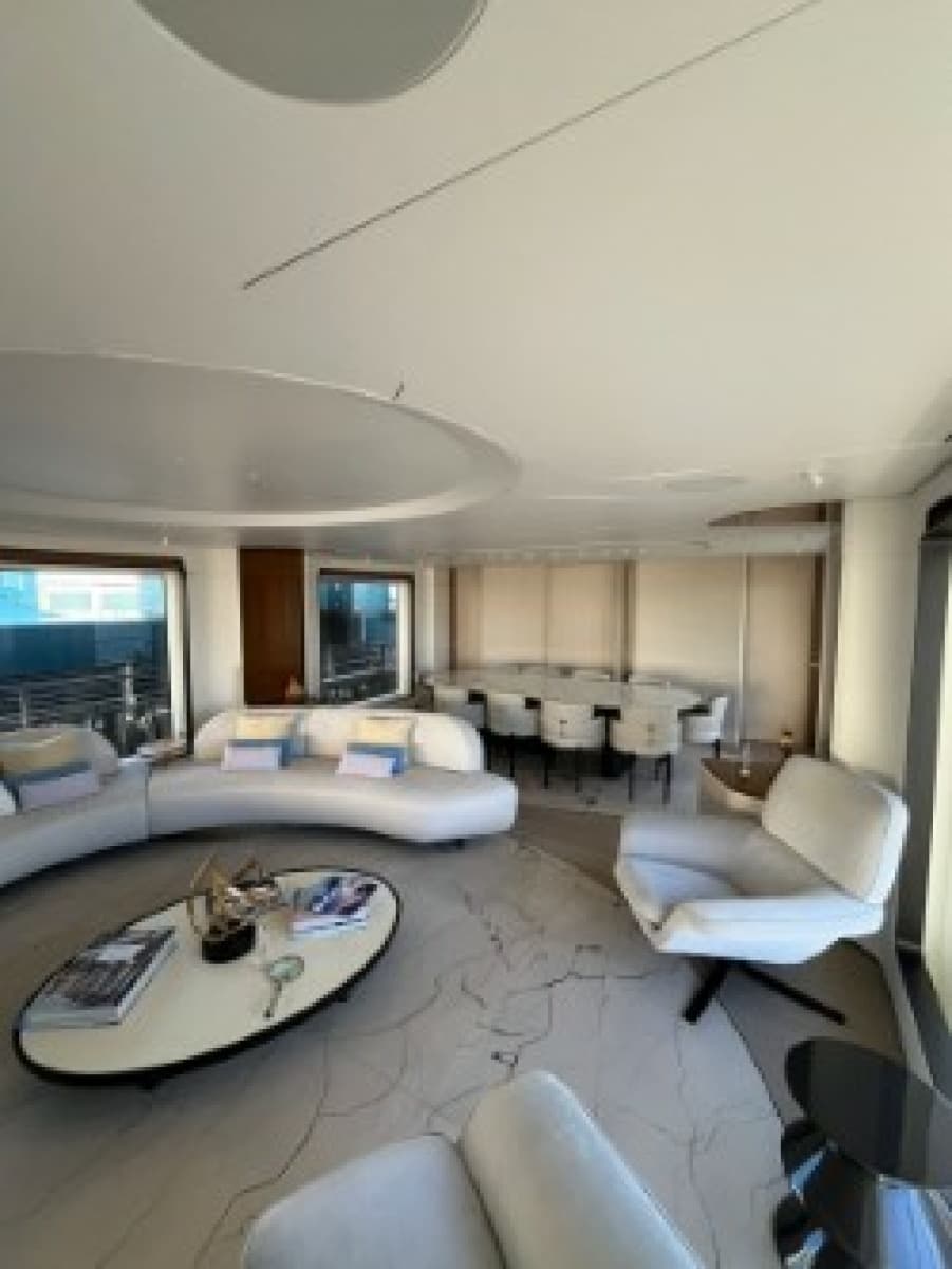 2024 Azimut GRANDE 36M