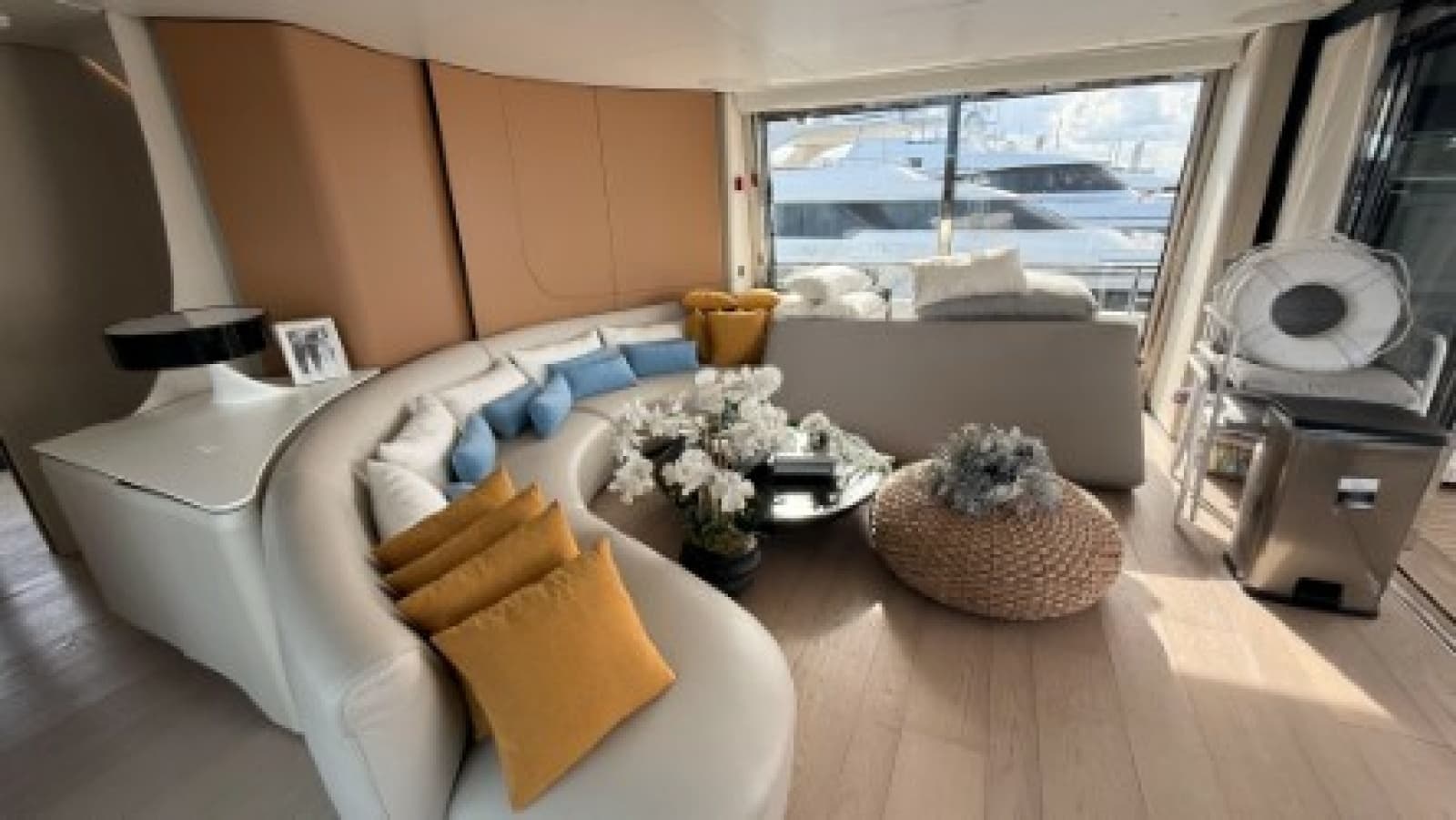 2024 Azimut GRANDE 36M