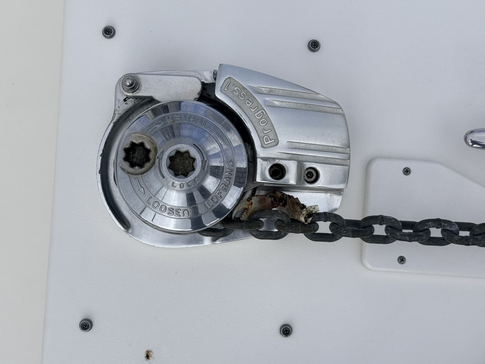 2003 Sea Ray 450 Express Bridge