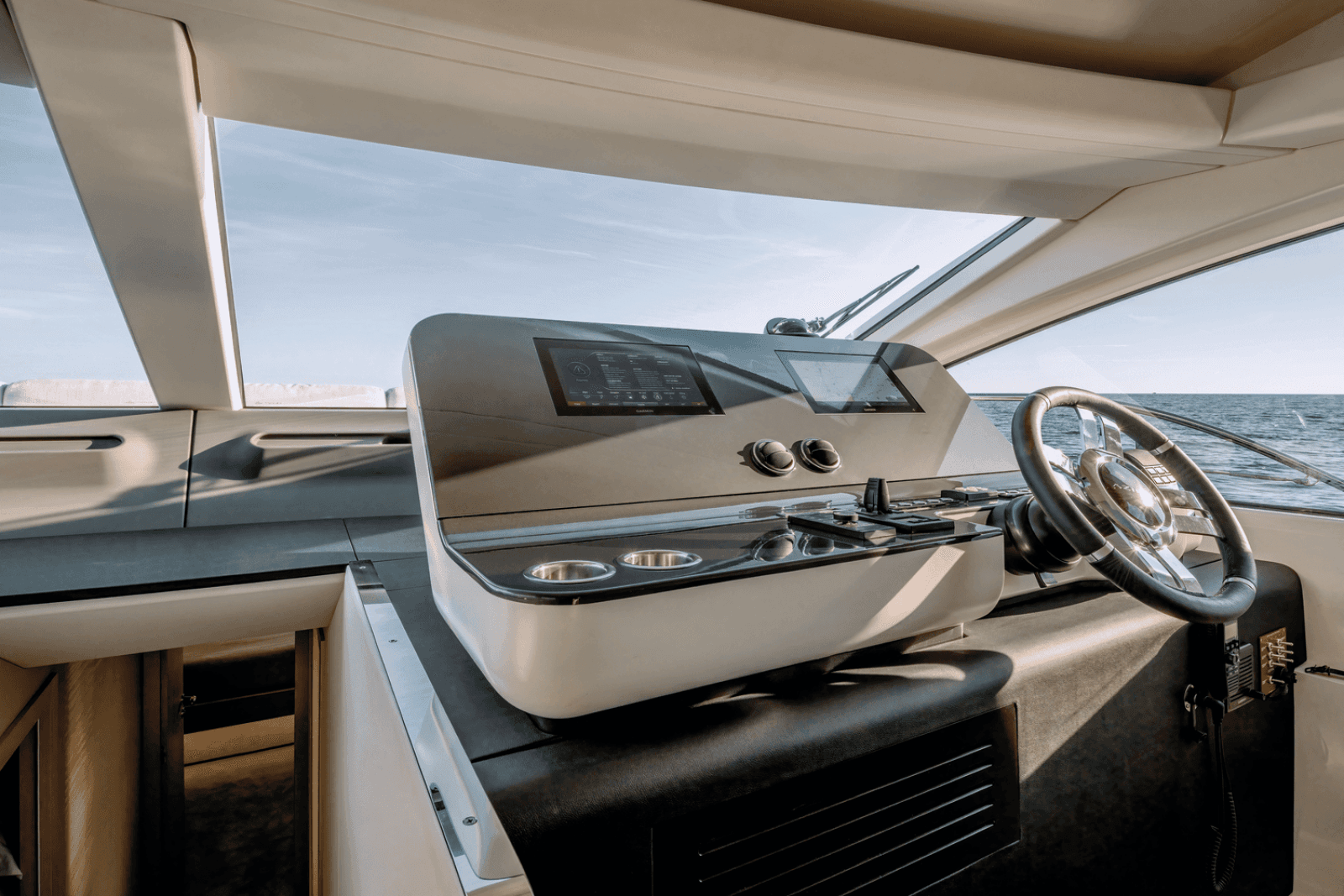 2024 Azimut FLY 68
