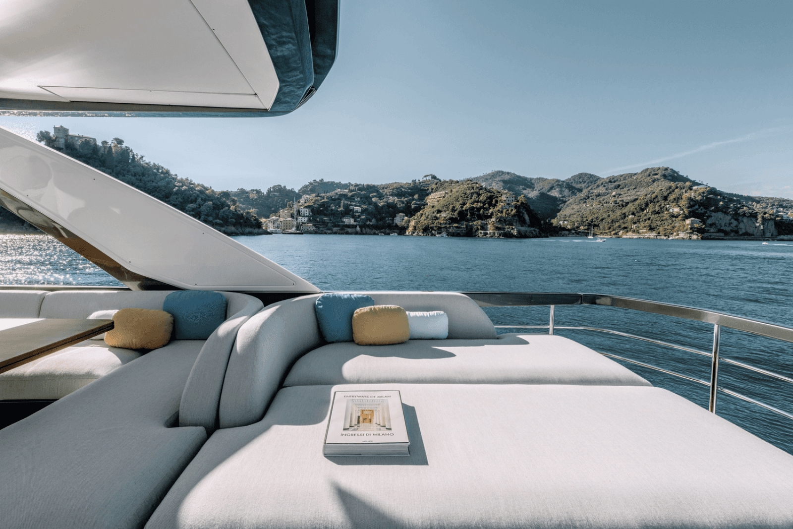 2024 Azimut FLY 68