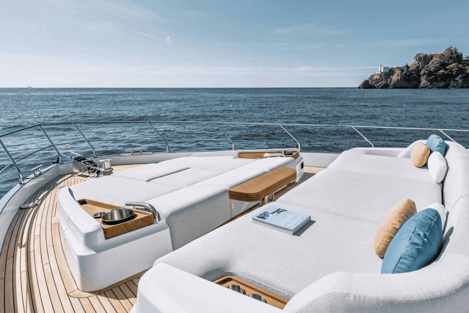 2024 Azimut FLY 68