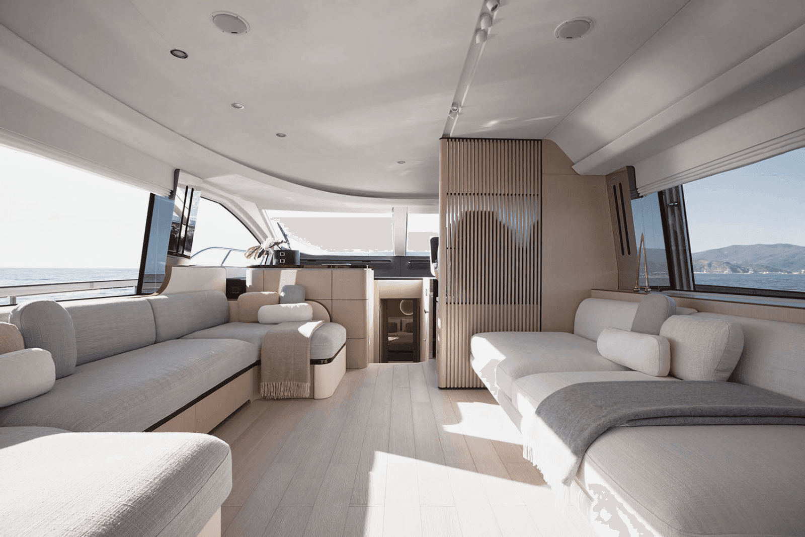 2024 Azimut FLY 68