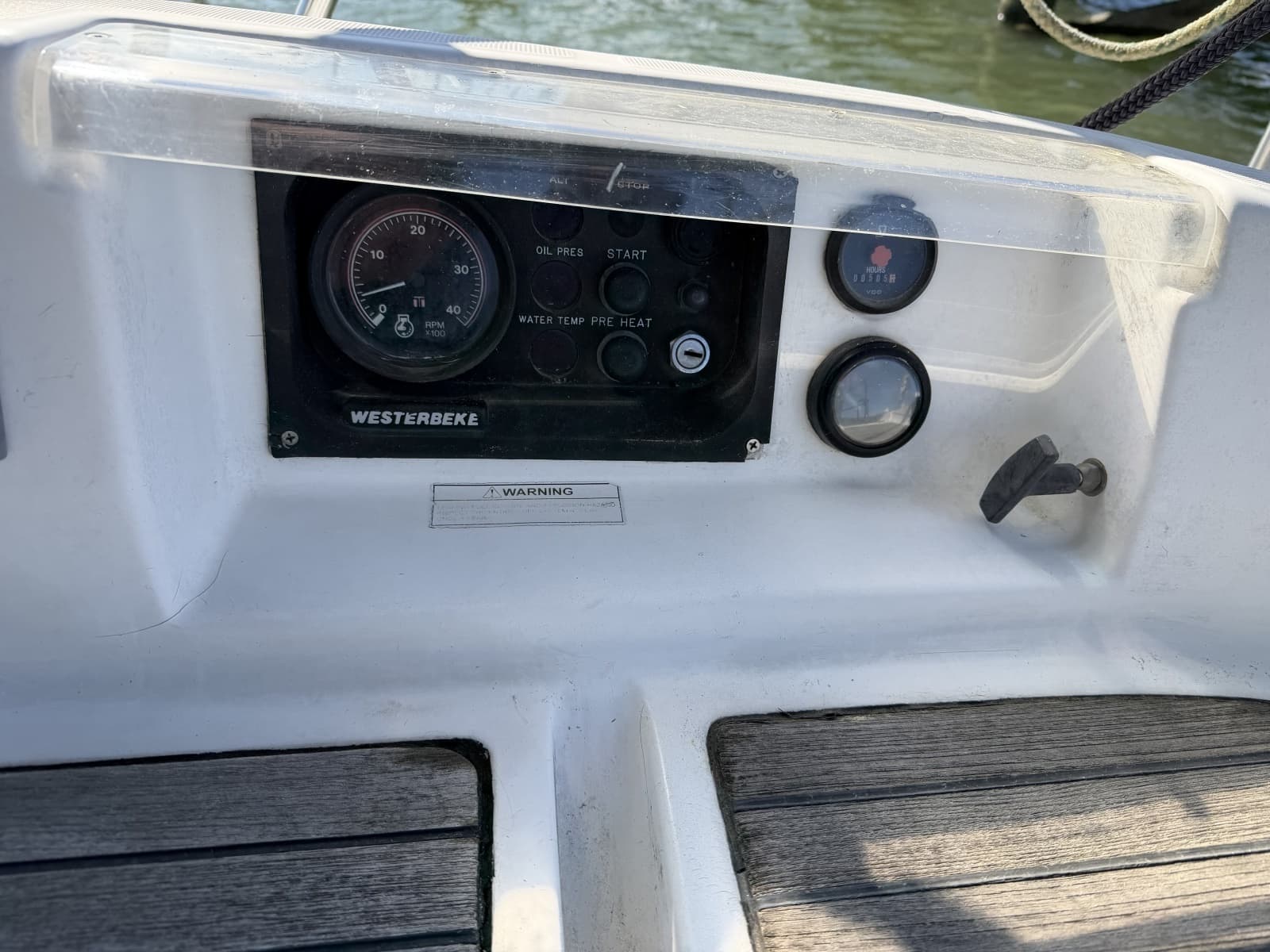2003 Beneteau 331