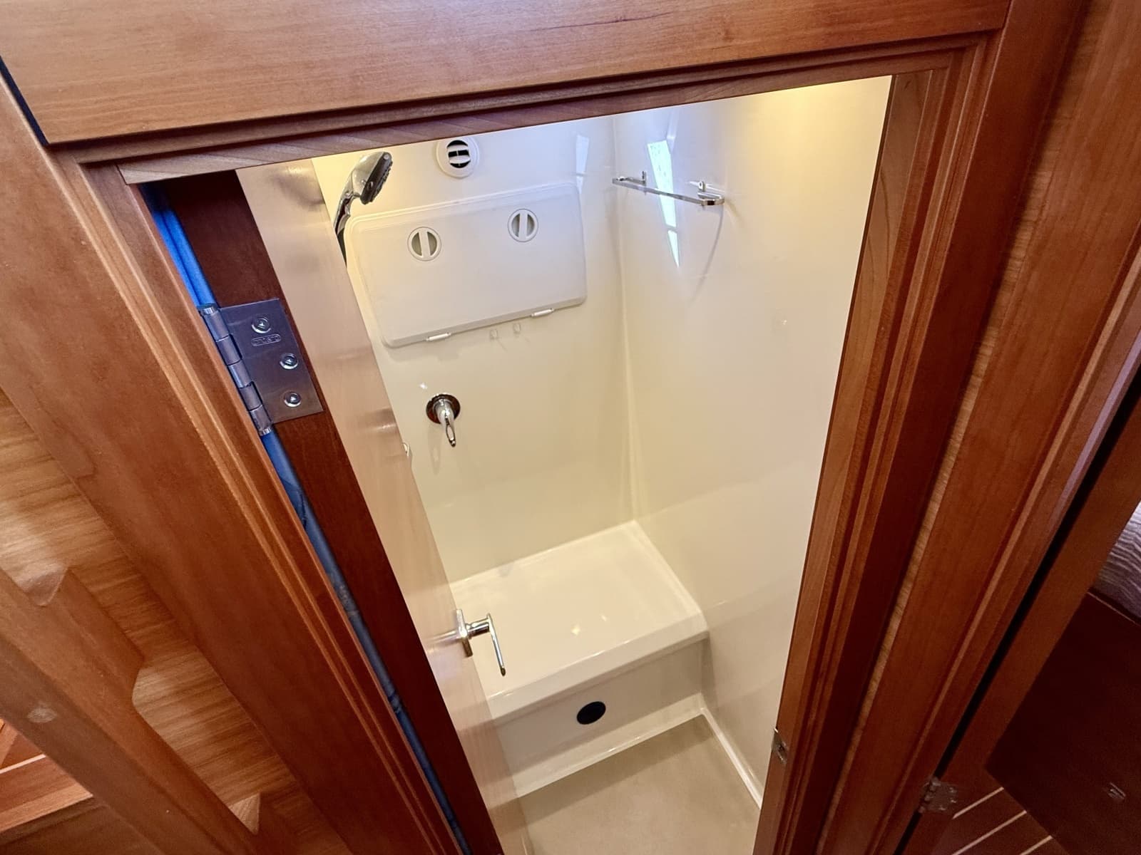 2015 Coastal Craft 45-IPS