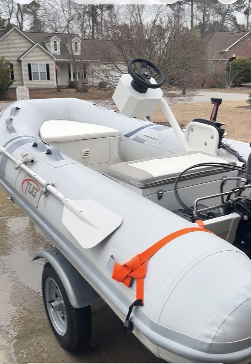 1987 Hatteras Motor Yacht