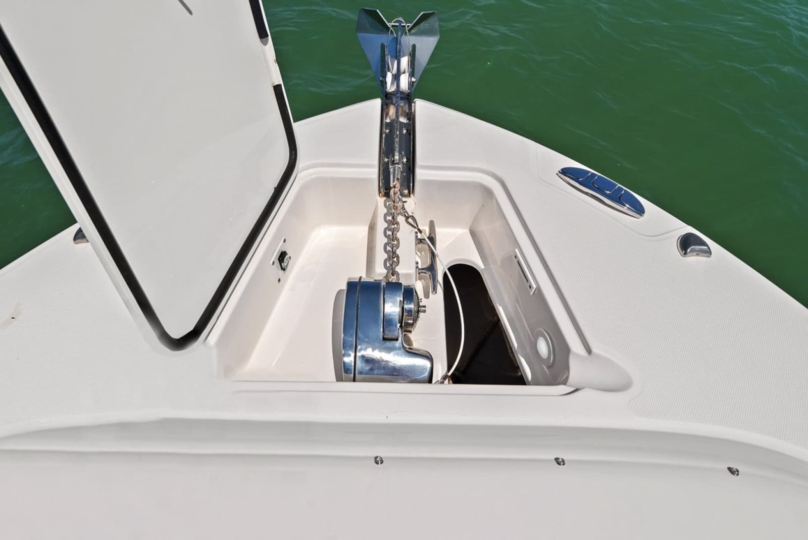 2018 Edgewater 280CX