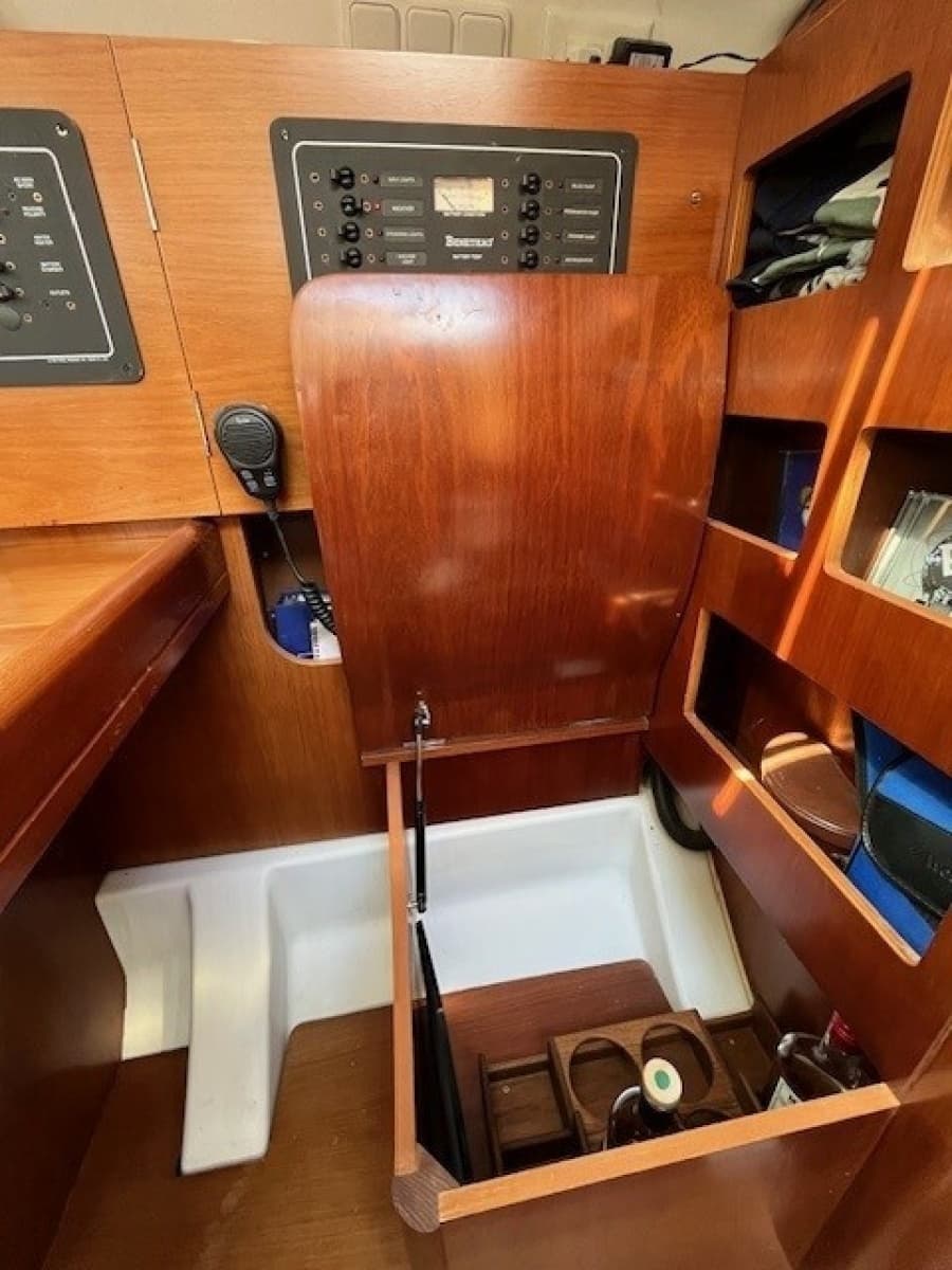 2005 Beneteau First 36.7