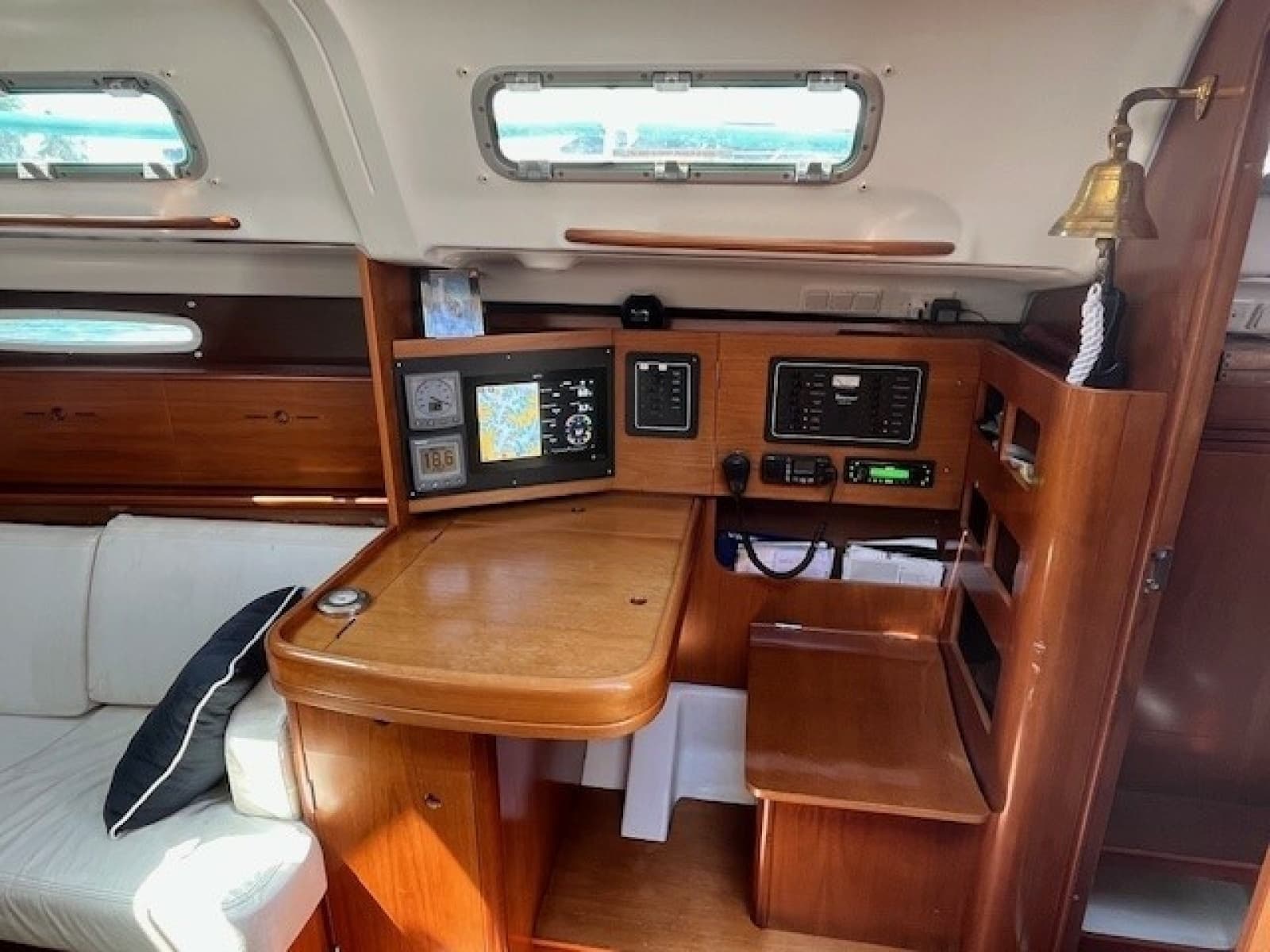 2005 Beneteau First 36.7