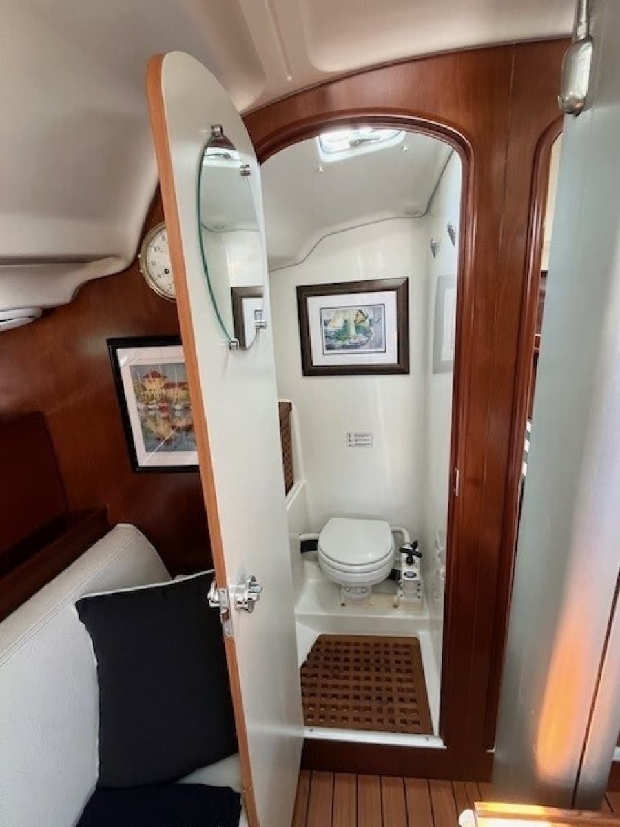 2005 Beneteau First 36.7
