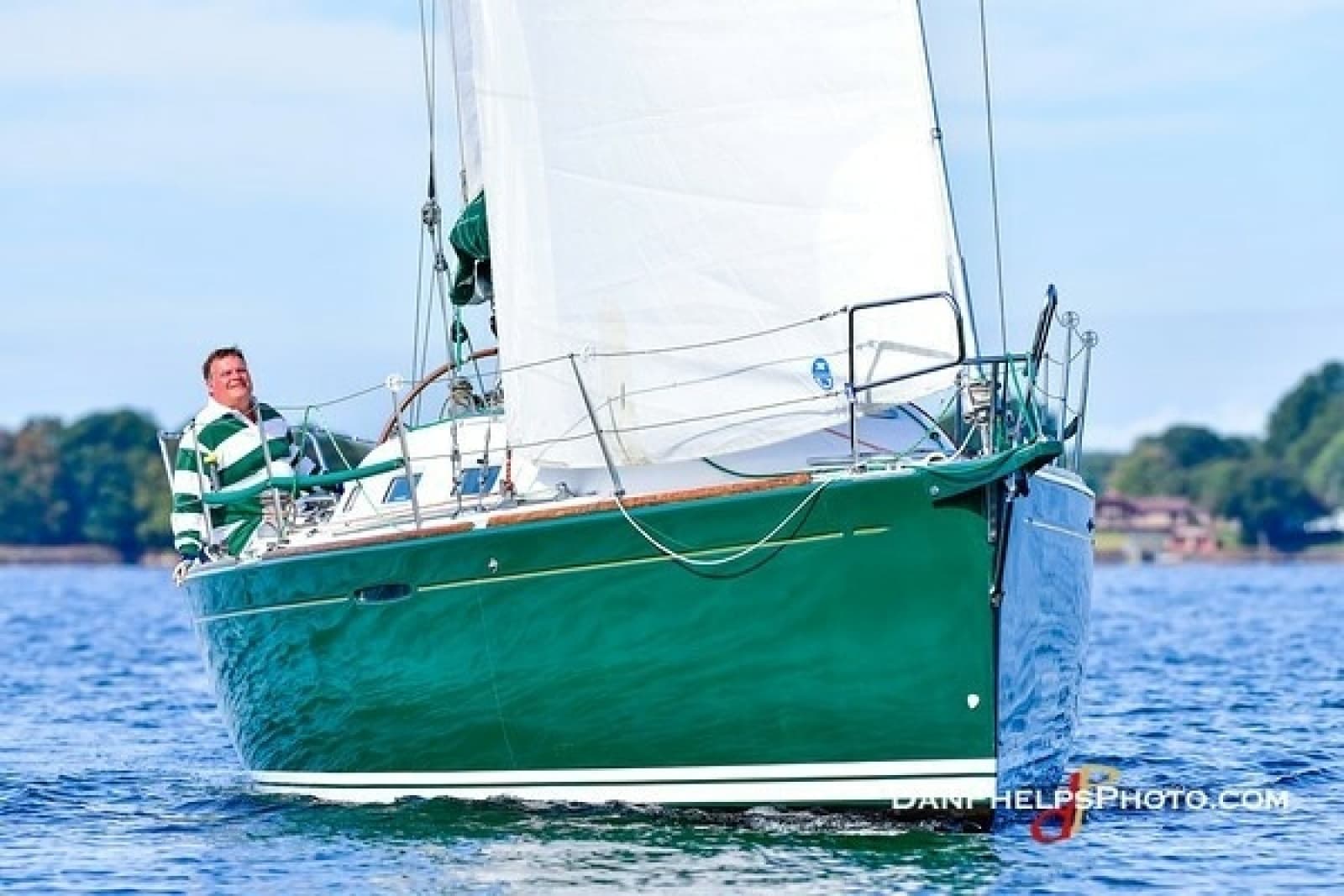 2005 Beneteau First 36.7
