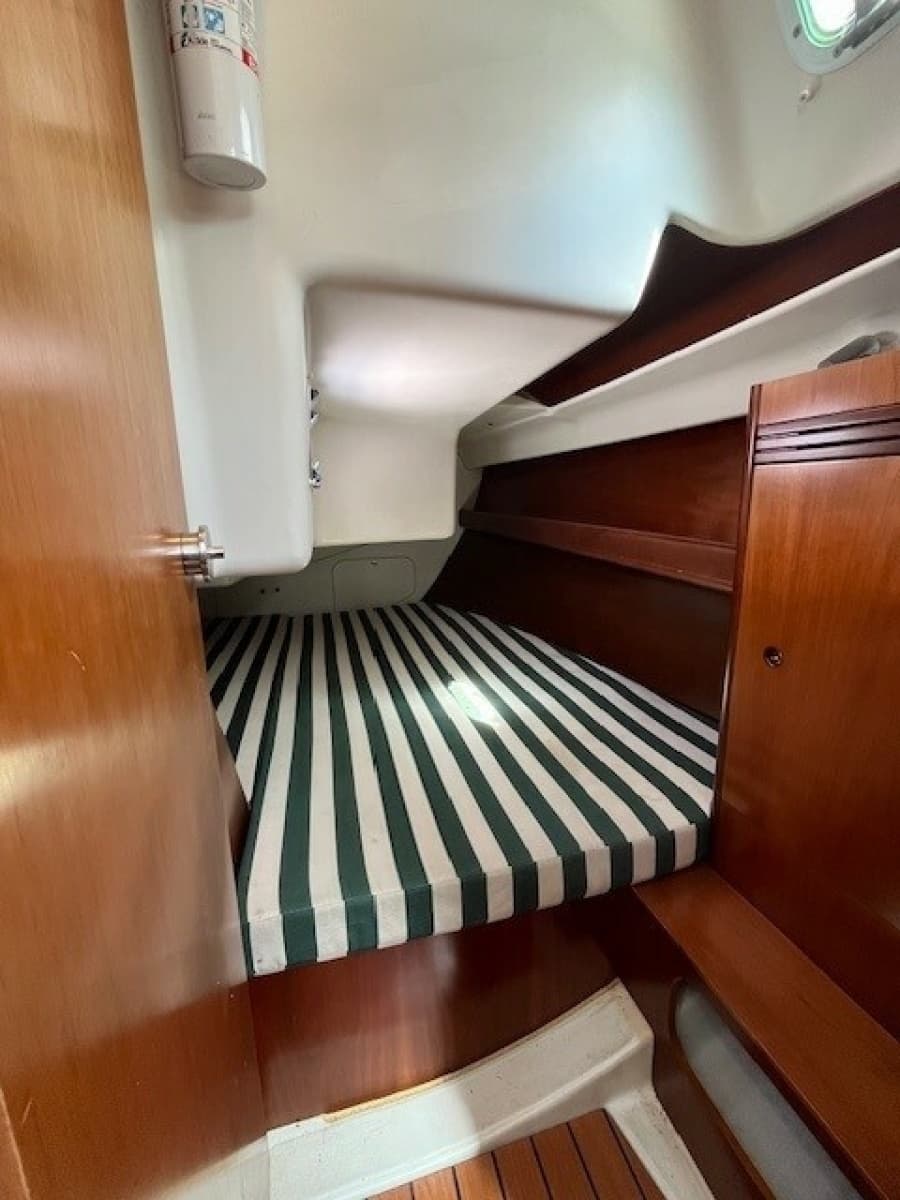 2005 Beneteau First 36.7