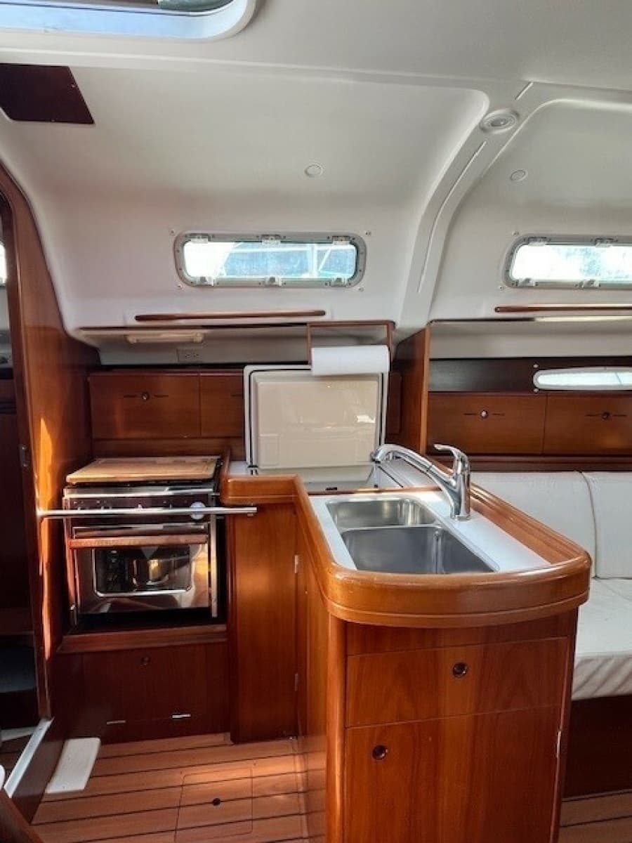 2005 Beneteau First 36.7