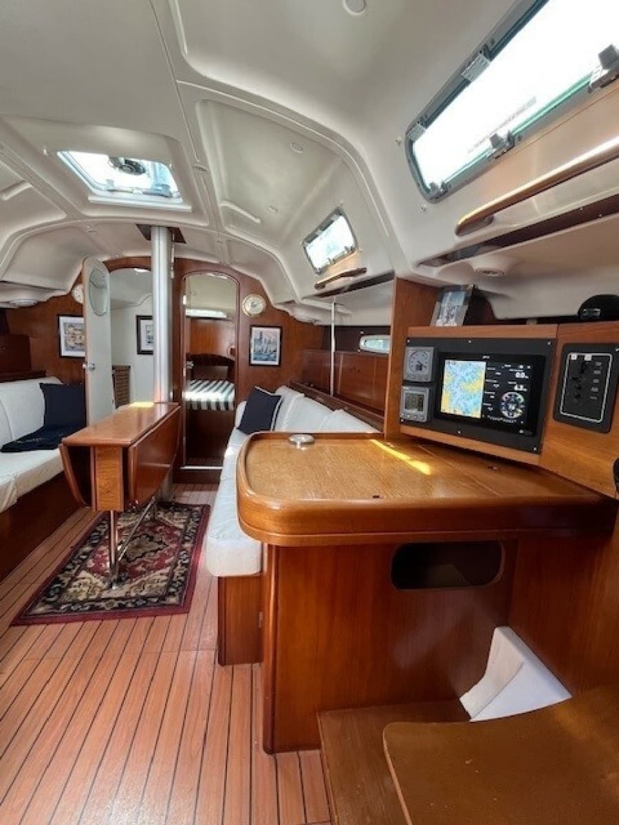 2005 Beneteau First 36.7