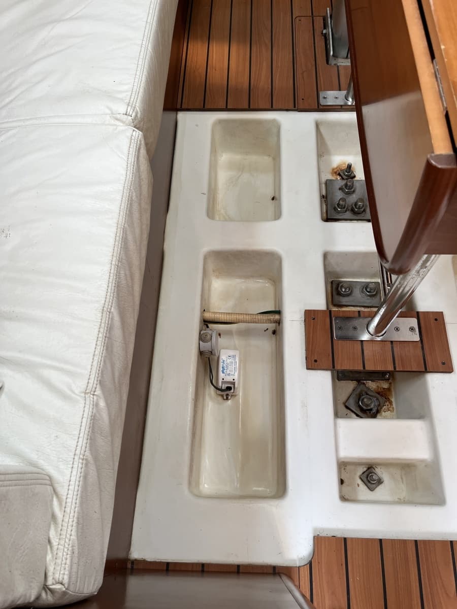 2005 Beneteau First 36.7