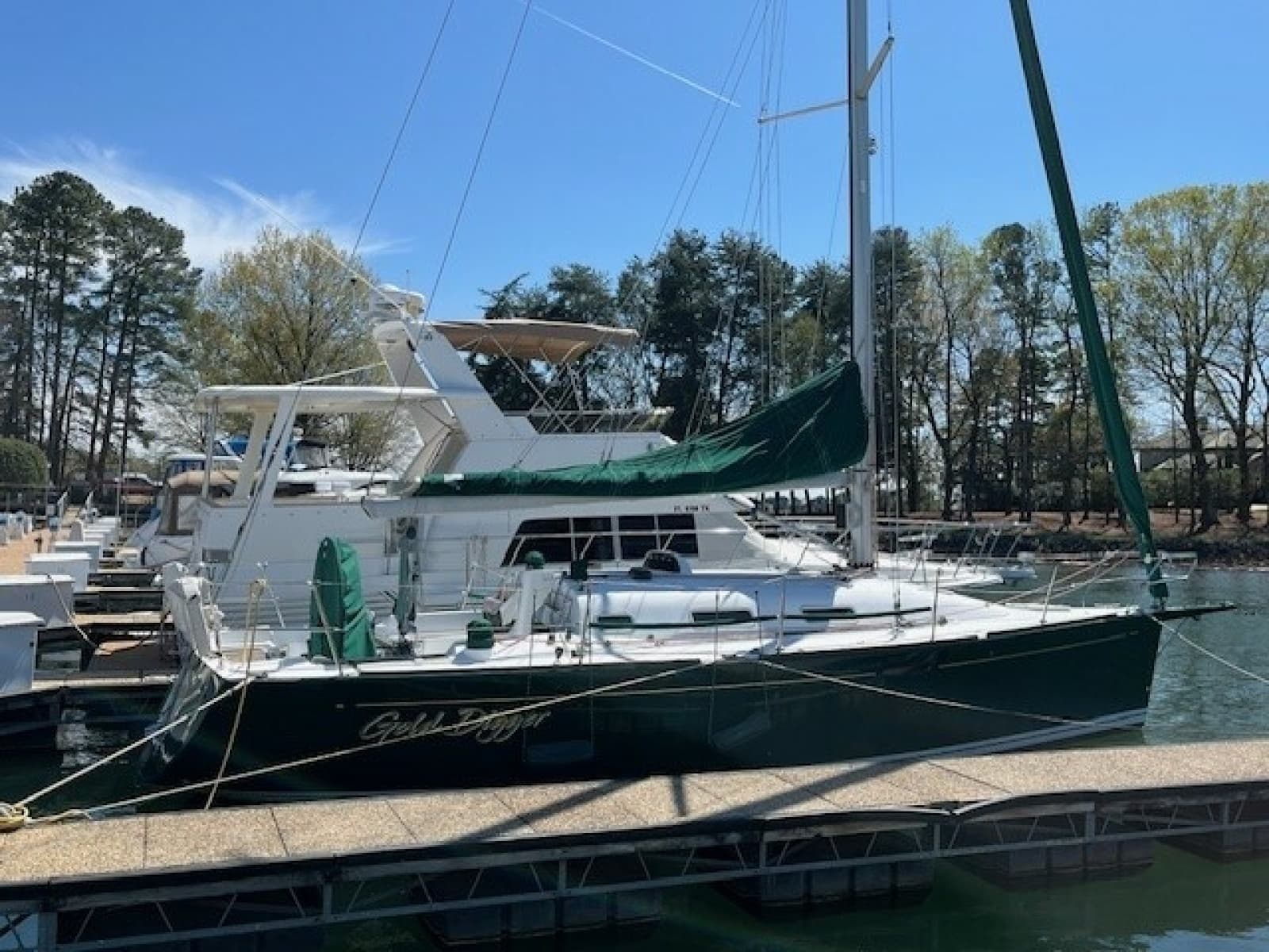 2005 Beneteau First 36.7