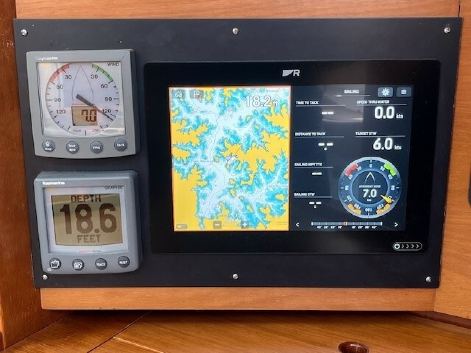 2005 Beneteau First 36.7